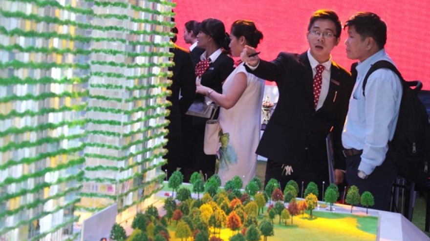 HCM City to host international property, architecture expo