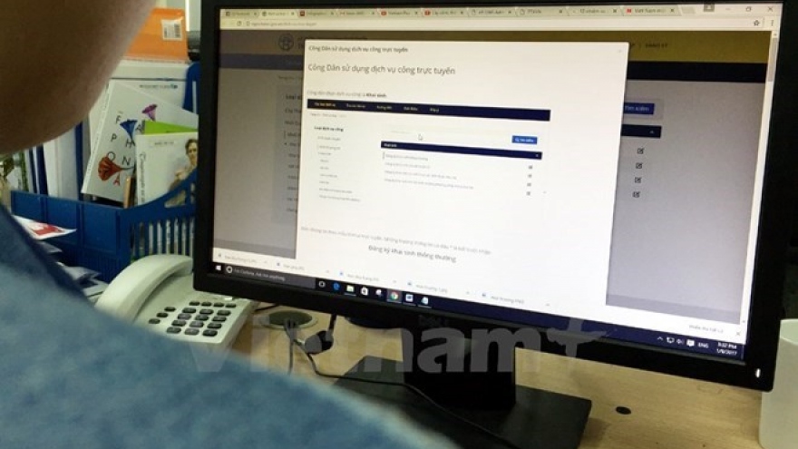 Da Nang tops Vietnam ICT Index for another year