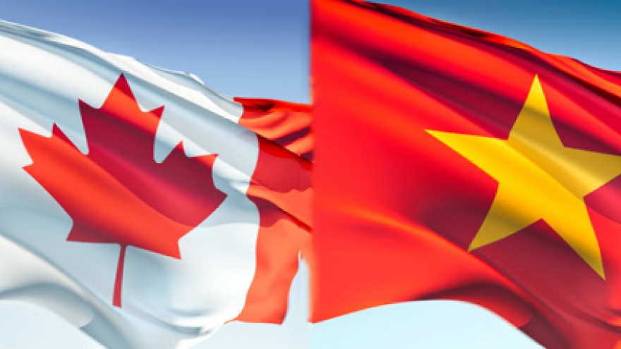 Vietnam a ready, willing partner for Canada