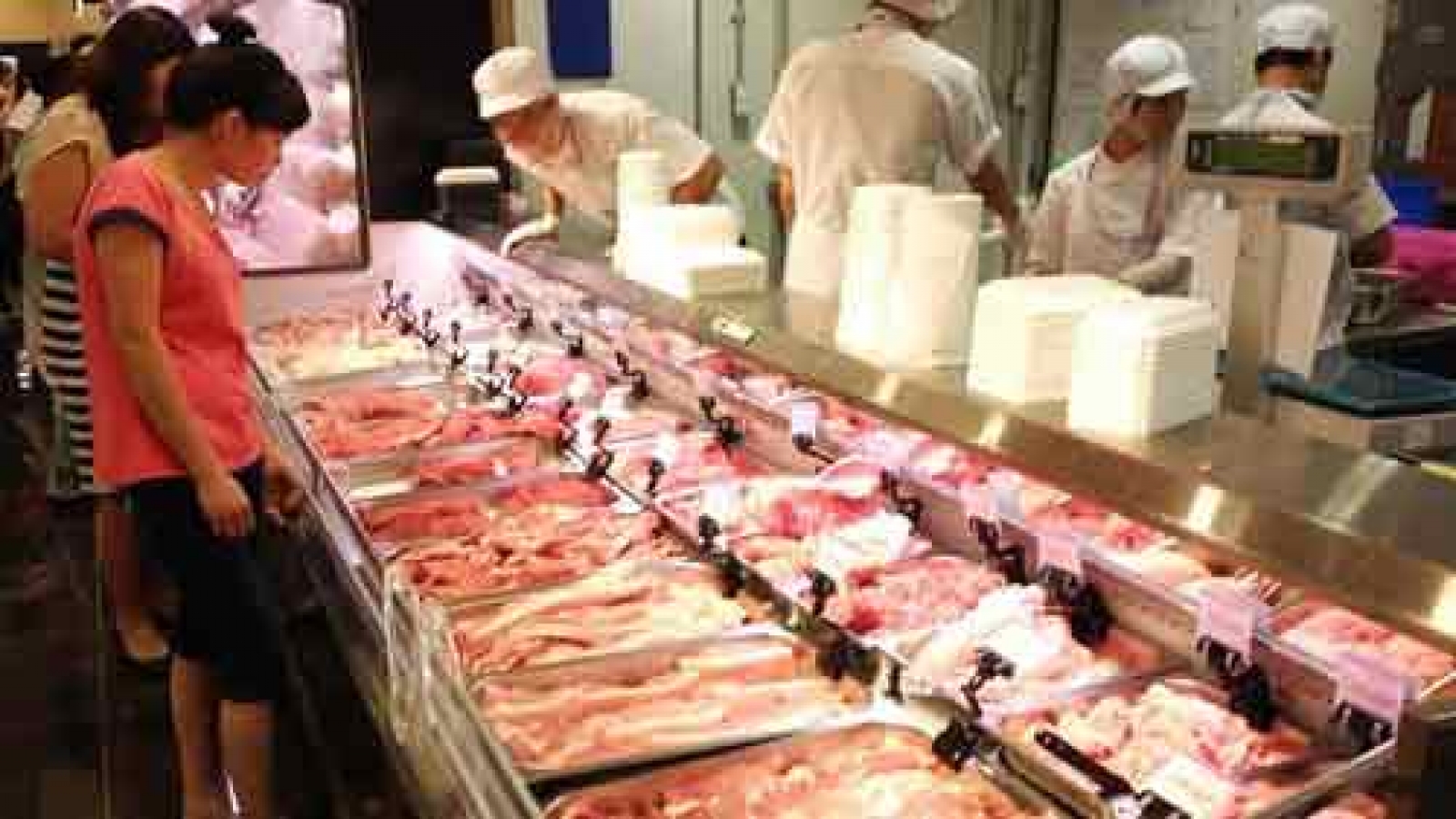 Vietnam plans to develop safe food sources: MIT