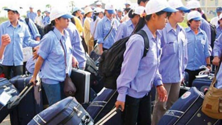 Workshop focuses on migrant labour in ASEAN