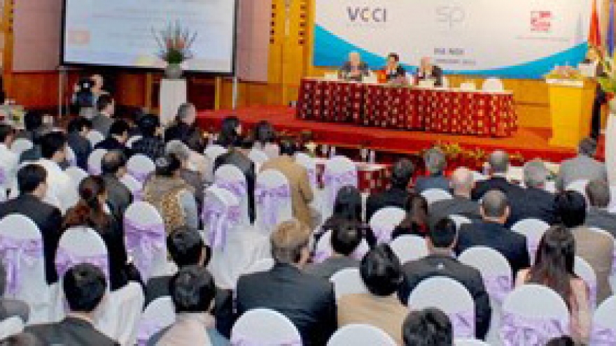 South Africa eager to invest in Vinh Phuc