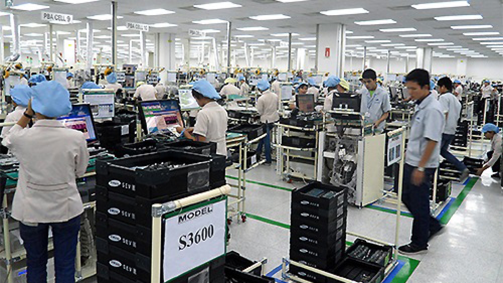 Turkey asks WTO for emergency duties on mobile phone imports