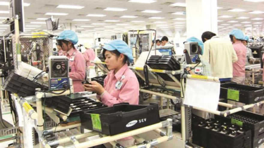 
        Telephone exports at record high in November
                              