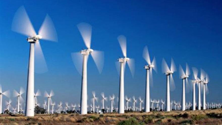 
        Vietnam, Japan energy seminar focuses on efficiency
                              
