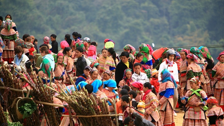 Festival promotes culture and tourism of Dien Bien 