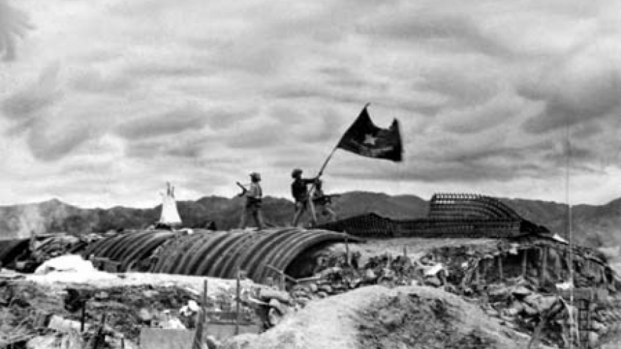 Dien Bien Phu victory to be re-enacted through circus art