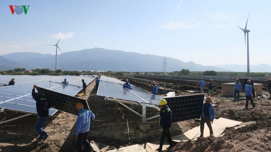 Ministry urges bidding mechanism for solar power projects