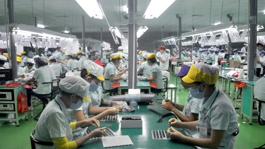 Austria – the fifth largest trade partner of Vietnam in the EU