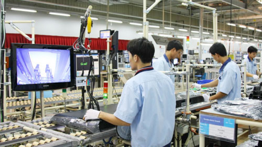 Consumer electronics likely to boom