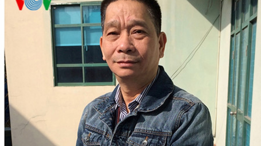 Rituals performance – Muong group’s cultural heritage