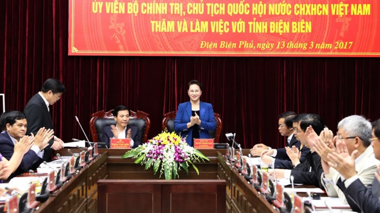 Dien Bien advised to make use of advantages to foster tourism