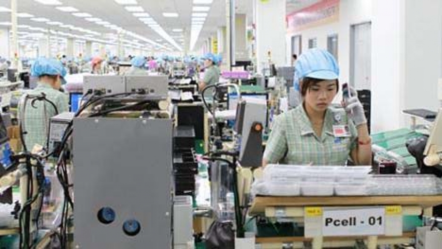 Exports to Africa, South and West Asia reach US$6.5 billion 