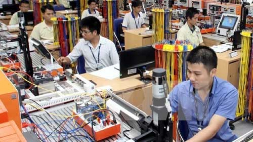 RoK investment in Vietnam rises 82%