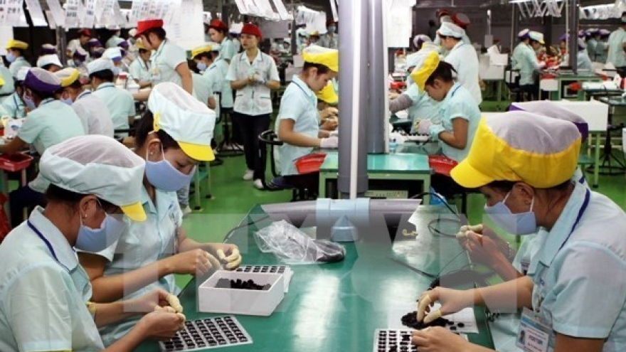 Vietnam seeks to fulfill TPP commitments to employment