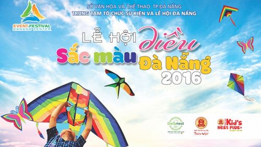 Kite festival to kick off in Danang to celebrate National Day