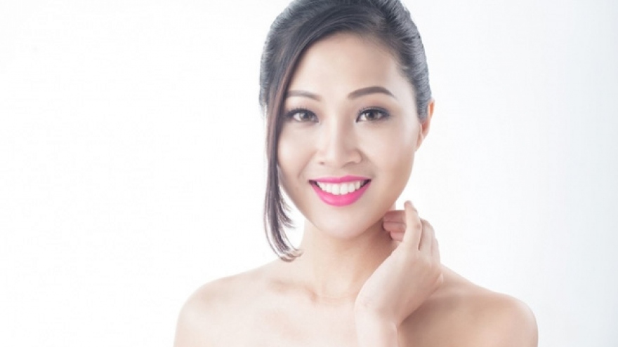 Dieu Ngoc disqualified from top 30 Miss World talent contest