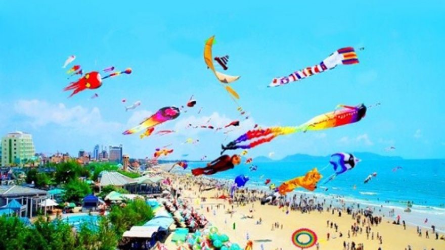 International Kite Festival comes to Vung Tau in December