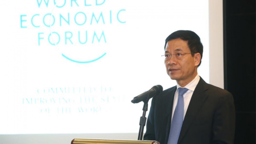 Vietnam urged to stick to technological changes of Industry 4.0