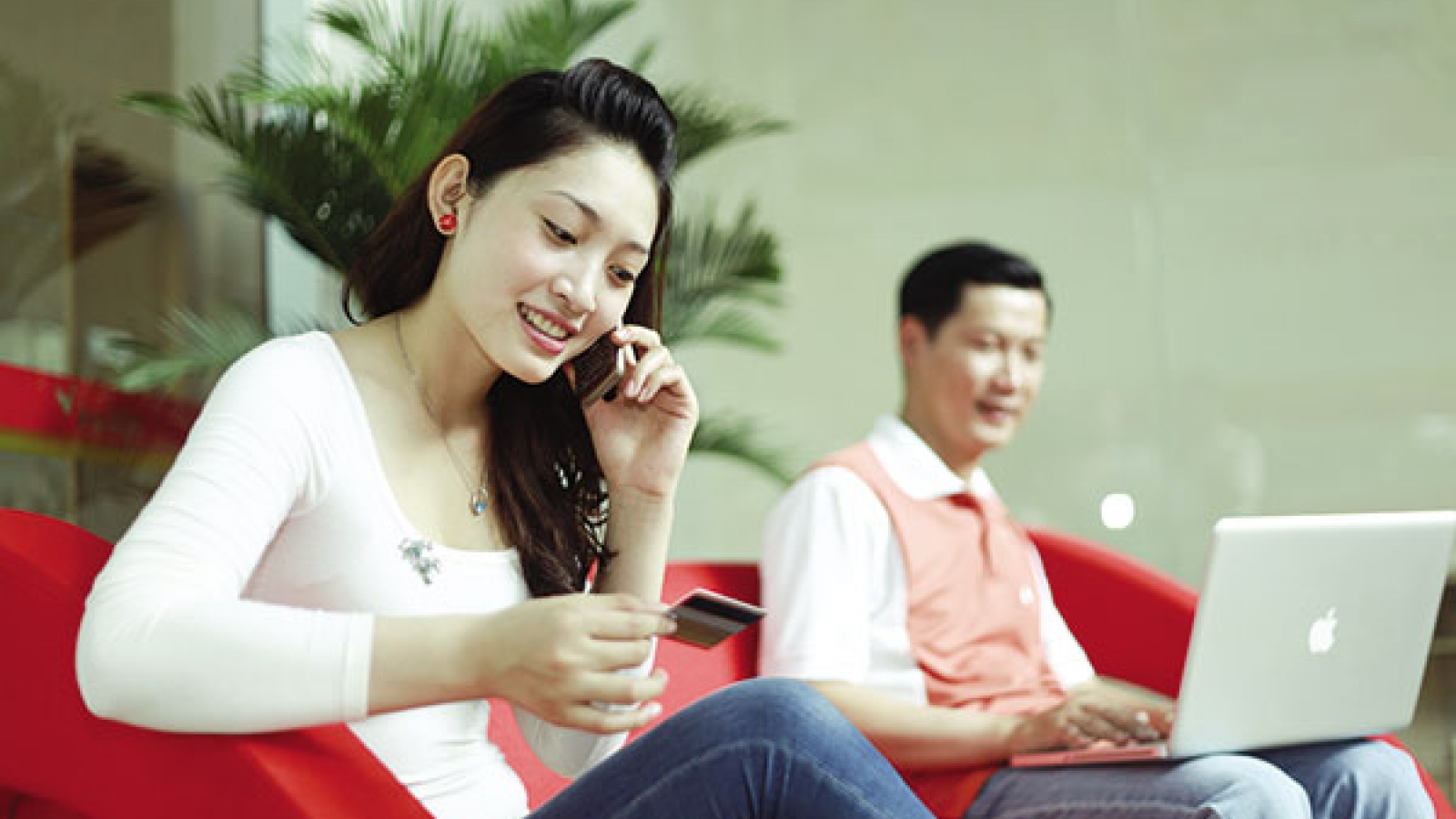 Digital banking grows to support new customers