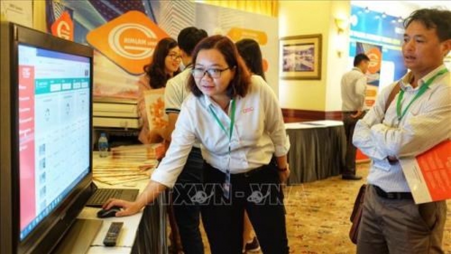 Digitalised economy helps promote global competitiveness: expert