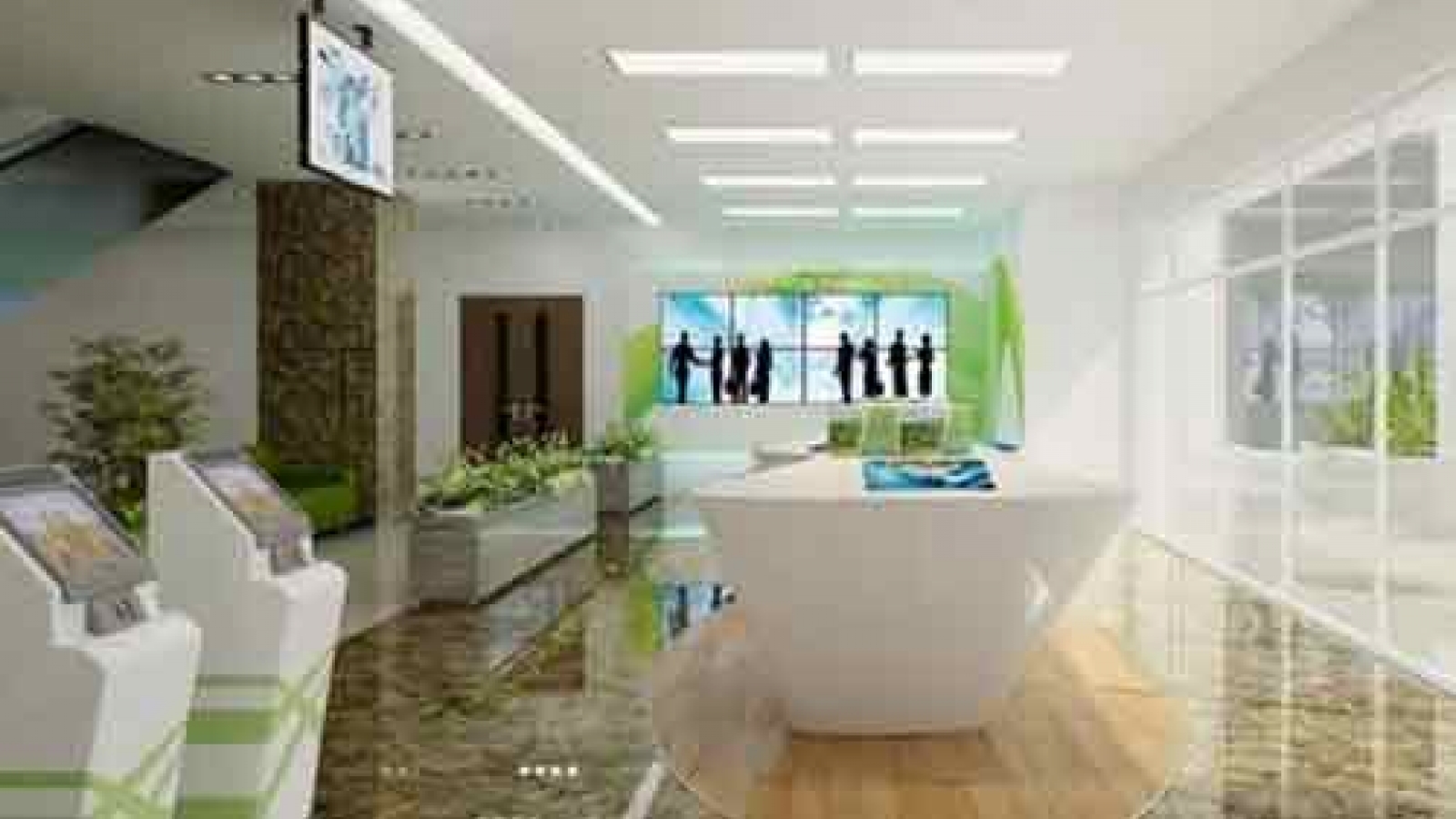 Vietcombank offers first 'Digital Lab'