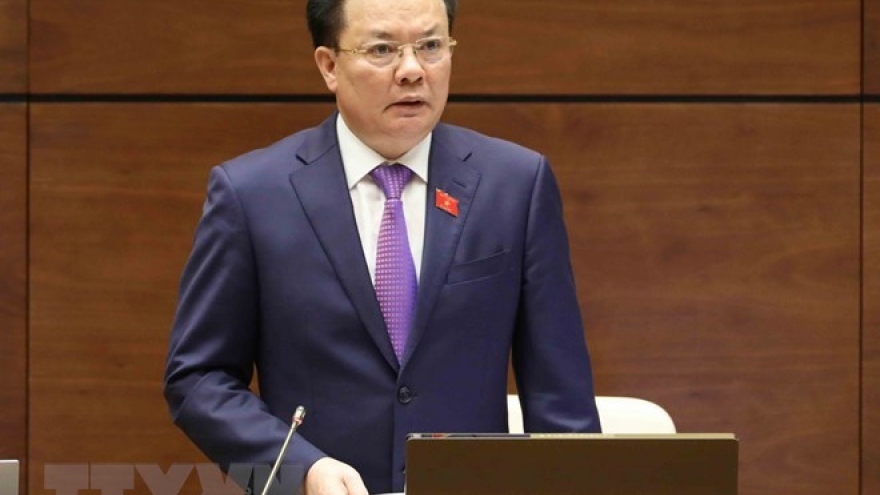 Finance Minister to chair investment promotion conference in RoK