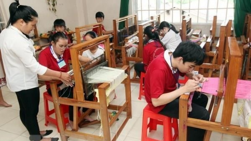 Vietnam affirms commitments to ensuring rights of persons with disabilities