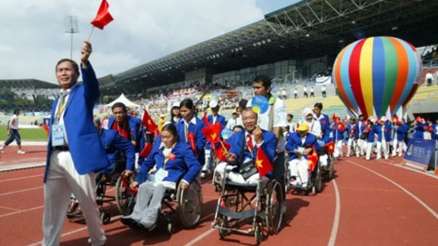 Myriad activities to be held for disabled