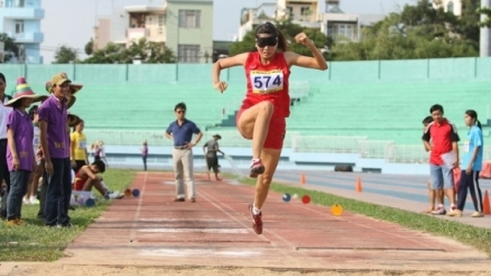 National Disabled Sport Festival opens in HCM City   