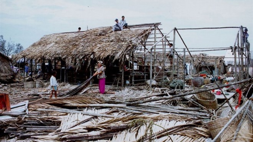 Vietnam struggles to improve disaster forecast