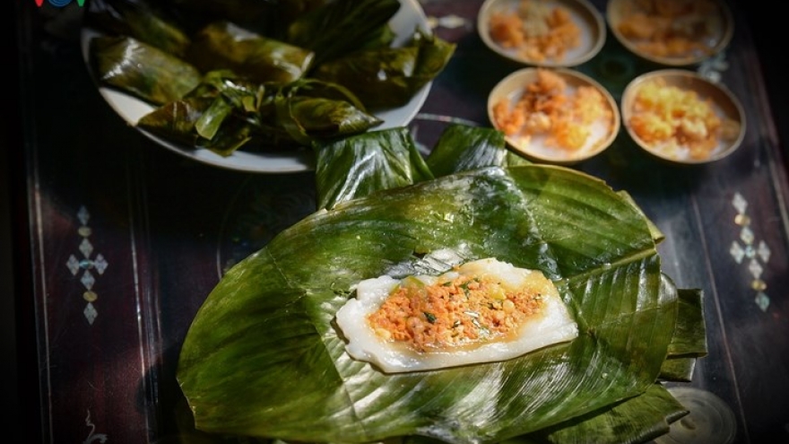Must-try dishes in Hue imperial city