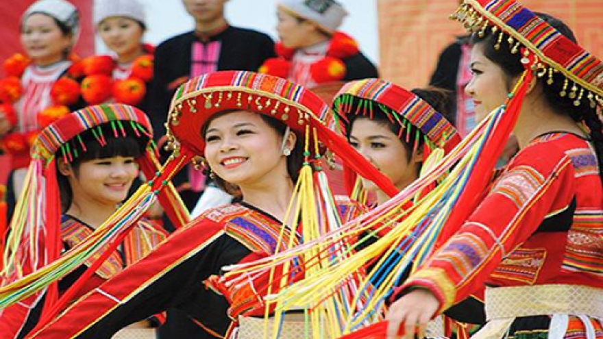 Festival features cultural identities of Northwest minorities