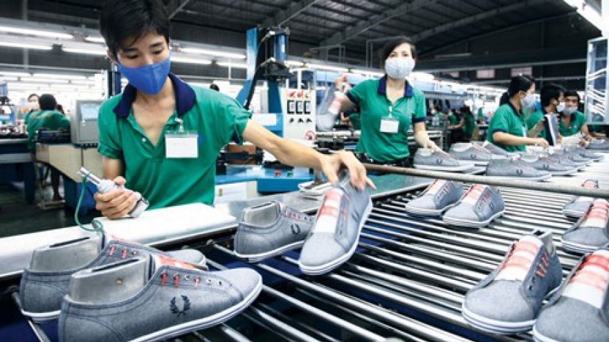 Binh Duong popular with German businesses 