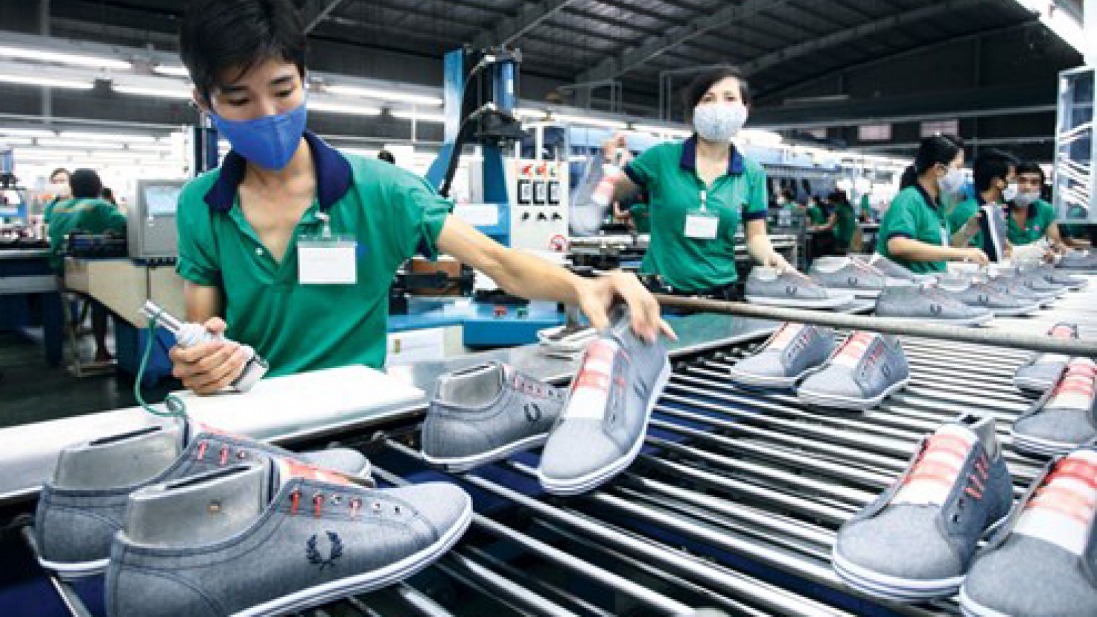 Binh Duong popular with German businesses 