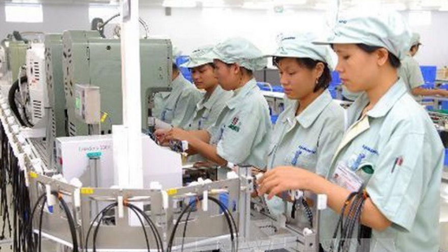 Business leaders from Vietnam, Japan hold trade conference