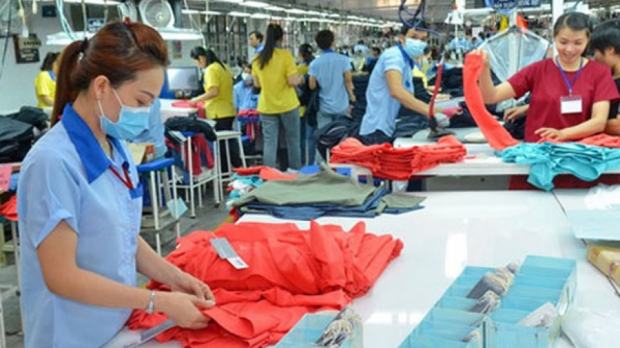 Vietnam’s FDI attraction in retrospect