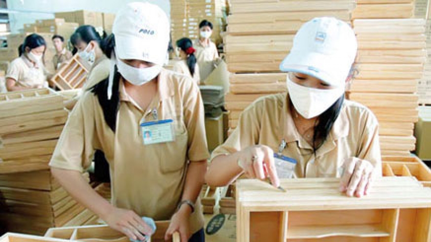 Local firms grasp opportunity to boost exports to Austria