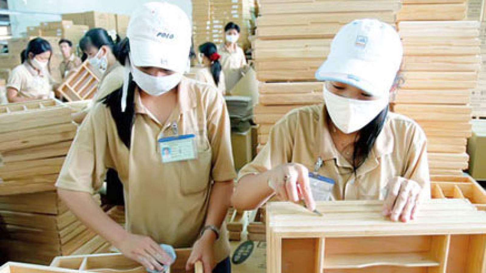 Local firms grasp opportunity to boost exports to Austria