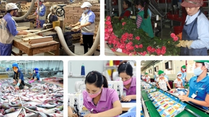 Businesses remain vague about non-tariff barriers 