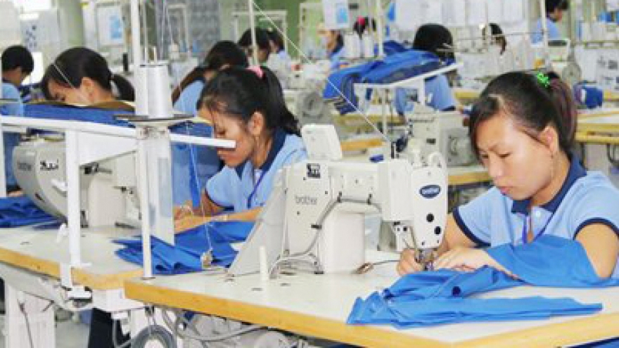 Enhancing Vietnamese capacity for global trade