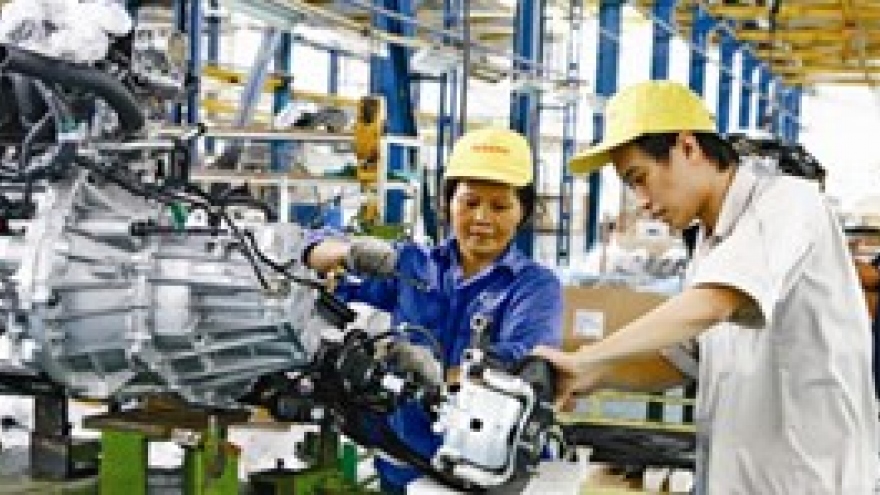 Vietnam startups in Laos on the rise