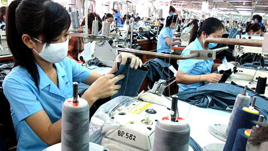 Switzerland helps SMEs improve export competitiveness
