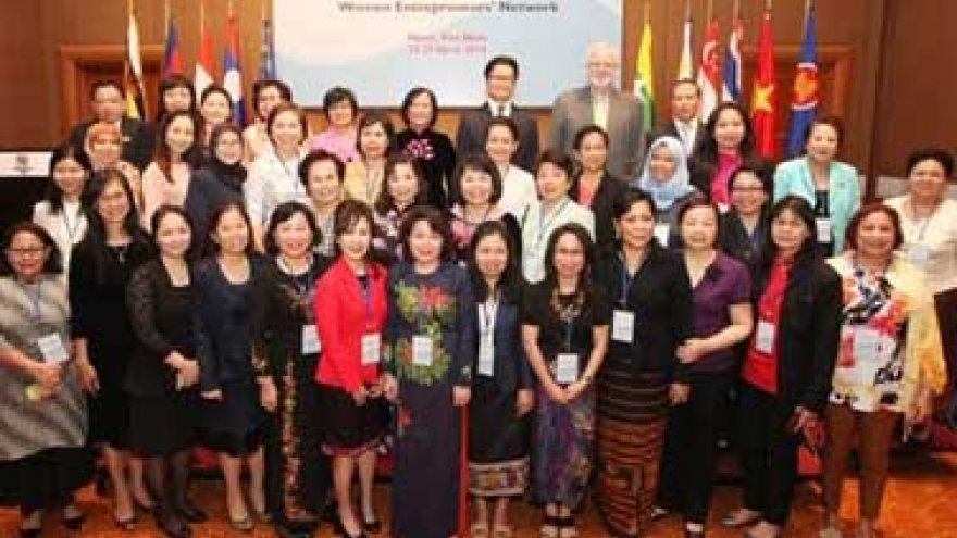 Entrepreneurship on the rise in Vietnam 