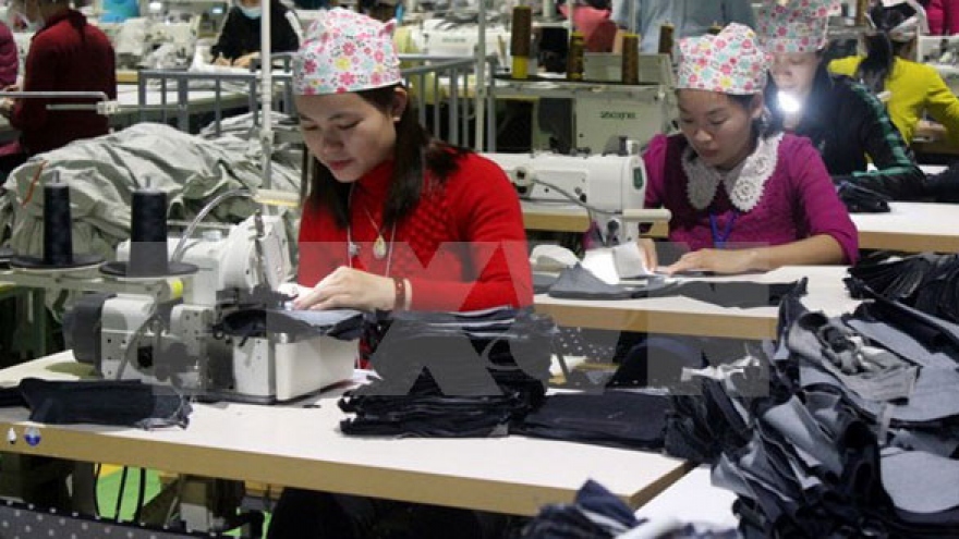 VCCI: Local companies must improve decision making 