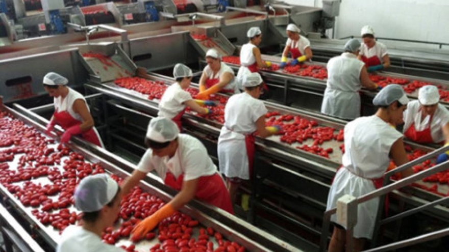 Vietnam steps up equitization to get ready for free trade with EU