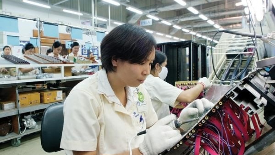 HCM City predicted to face post-Tet worker shortage