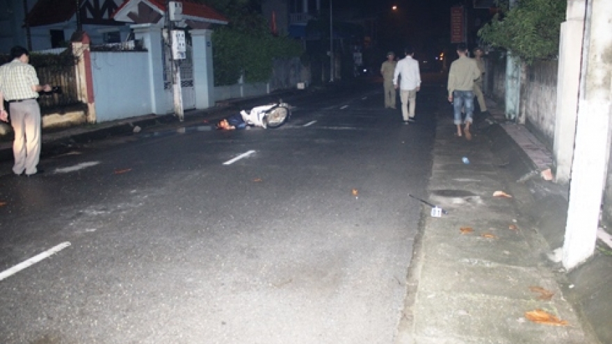 5 Vietnamese arrested for beating dog theft suspect to dead