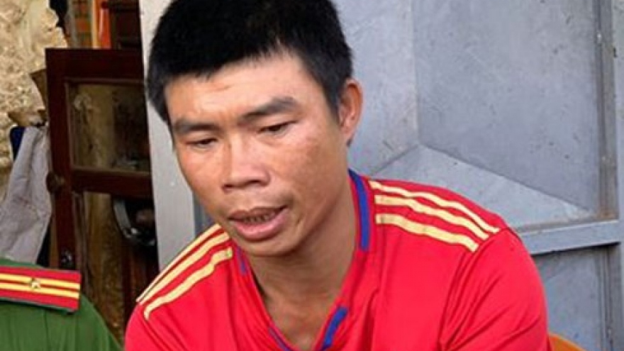 Drug trafficker arrested in Dak Lak