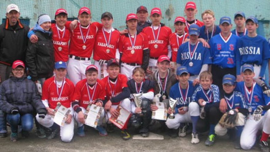 Hanoi Baseball Open attracts int’l teams